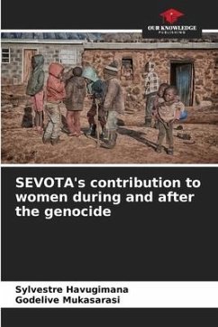 SEVOTA's contribution to women during and after the genocide - Havugimana, Sylvestre;Mukasarasi, Godelive