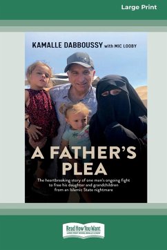 Cover A Father's Plea