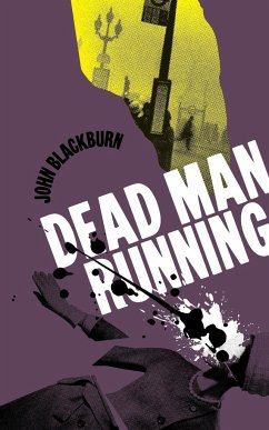 Dead Man Running - Blackburn, John