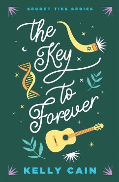 The Key to Forever - Cain, Kelly