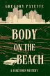 Body on the Beach: A Jake Horn Mystery - Bild 1