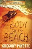 Body on the Beach: A Jake Horn Mystery