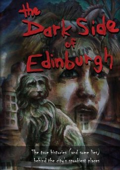 The Dark Side of Edinburgh - Broughton High School