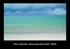 Die schönsten Meereslandschaften 2024 Fotokalender DIN A3