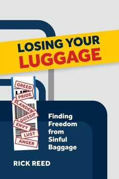 Losing Your Luggage - Reed, Rick