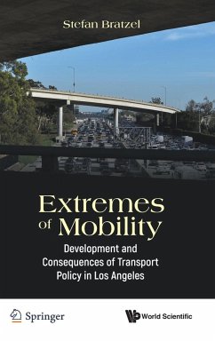 EXTREMES OF MOBILITY - Stefan Bratzel