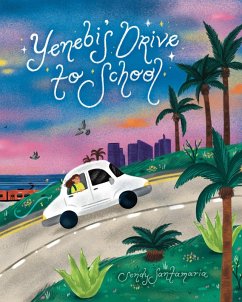 Cover Yenebi's Drive to School (eBook, ePUB)