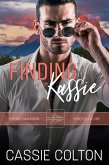 Finding Kassie (Serenity Mountain Series, #1) (eBook, ePUB)