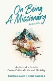 On Being a Missionary (Abridged) (eBook, ePUB)