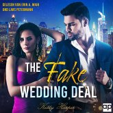 The Fake Wedding Deal (MP3-Download)