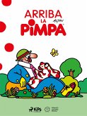 Arriba la Pimpa (fixed-layout eBook, ePUB)