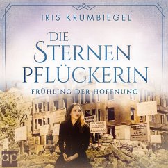 Die Sternenpflückerin (MP3-Download) - Krumbiegel, Iris