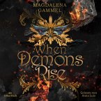 Daughter of Heaven 2: When Demons Rise (MP3-Download)