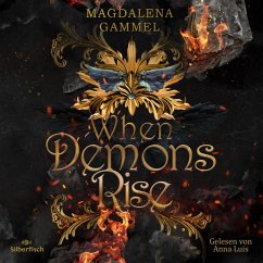 Daughter of Heaven 2: When Demons Rise (MP3-Download) - Gammel, Magdalena