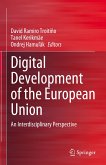 Digital Development of the European Union (eBook, PDF)