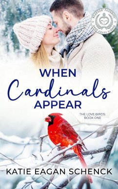 Cover When Cardinals Appear (The Love Birds, #1) (eBook, ePUB)