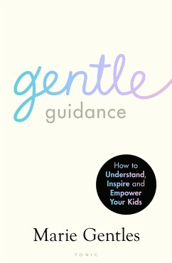 Gentle Guidance (eBook, PDF) - Gentles, Marie
