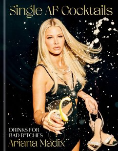 Cover Single AF Cocktails (eBook, ePUB)
