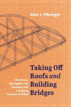 Taking Off Roofs and Building Bridges (eBook, ePUB)
