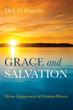 Grace and Salvation (eBook, ePUB) - Eugenio, Dick O.