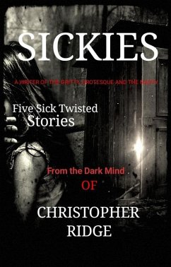 Sickies (eBook, ePUB) - Ridge, Christopher