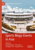 Sports Mega-Events in Asia (eBook, PDF)