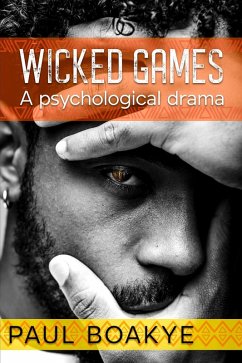 Cover Wicked Games (eBook, ePUB)