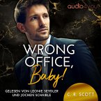 Wrong Office, Baby! (MP3-Download)