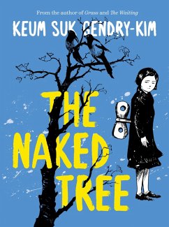 The Naked Tree (eBook, PDF) - Gendry-Kim, Keum Suk