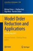 Model Order Reduction and Applications (eBook, PDF)