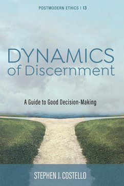 Dynamics of Discernment (eBook, ePUB)