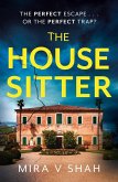 The House Sitter (eBook, ePUB)