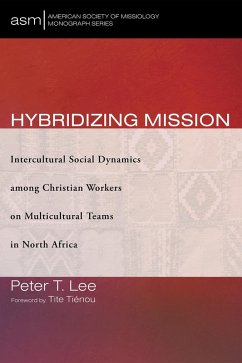 Hybridizing Mission (eBook, ePUB)