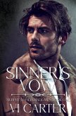 Sinner's Vow (Murphy's Mafia Made Men) (eBook, ePUB)
