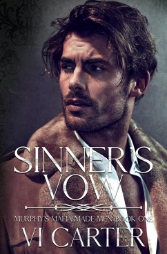 Sinner's Vow (Murphy's Mafia Made Men) (eBook, ePUB) - Carter, Vi