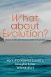 What about Evolution? (eBook, ePUB) - Bild 1