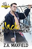 Jack: Grime and Punishment (The Brothers Grime, #1) (eBook, ePUB)