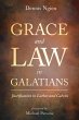 Grace and Law in Galatians (eBook, ePUB) - Bild 1