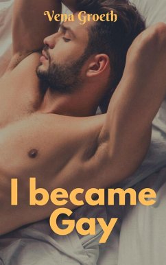 Cover I Became Gay (eBook, ePUB)