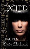 Exiled (The Lost Pharaoh Chronicles Complement Collection, #1) (eBook, ePUB)