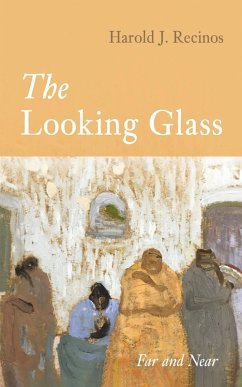 The Looking Glass (eBook, ePUB)