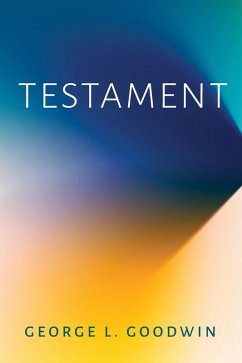 Testament (eBook, ePUB) Testament (eBook, ePUB)