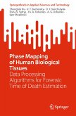 Phase Mapping of Human Biological Tissues (eBook, PDF)