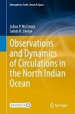 Observations and Dynamics of Circulations in the North Indian Ocean (eBook, PDF)