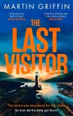 The Last Visitor (eBook, ePUB) The Last Visitor (eBook, ePUB)