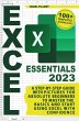 Excel Essentials: A Step-by-Step Guide... - Bild 1