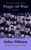 Flags of War: Shiloh 1862 (The Caught in Conflict Collection, #3) (eBook, ePUB)