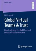 Global Virtual Teams & Trust (eBook, PDF)