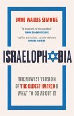 Israelophobia (eBook, ePUB)