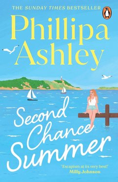 Cover Second Chance Summer (eBook, ePUB)